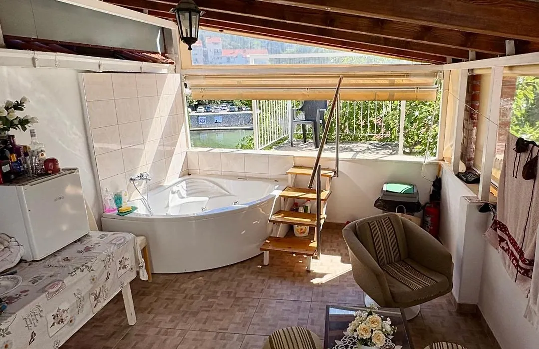 Apartment Boras Lux-1