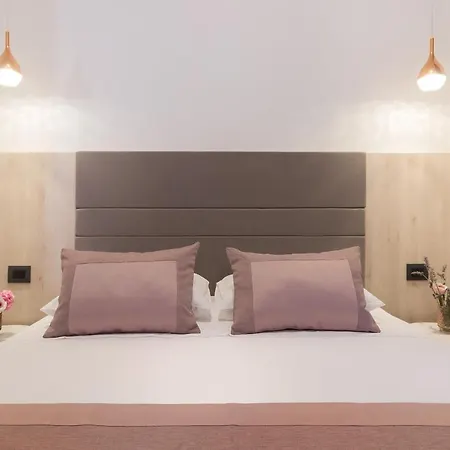 Boutique B&B Villa Faggioni-2