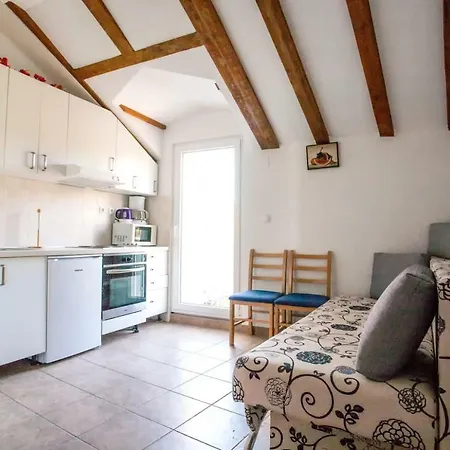 Apartment Boras Lux-3