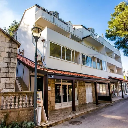 Apartment Boras Lux-2